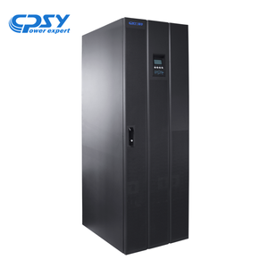 Высокочастотный трехфазный входной трехфазный выход серии HP 80 кВА Online UPS Support OEM Service - Product Image 2