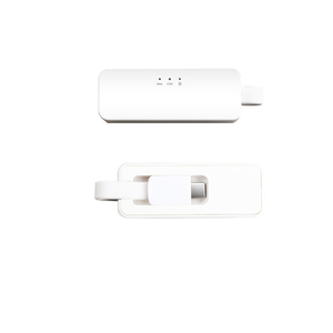 RTL8156B-adaptador Ethernet tipo C de 2,5G, tarjetas Lan para accesorios de ordenador de escritorio - Product Image 5