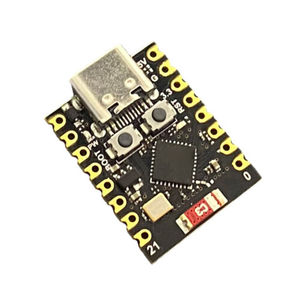 PCBA Factory ESP32-C3 Entwicklungs platine ESP32 SuperMini-Entwicklungs platine ESP32-Entwicklungsplatine WiFi Bluetooth - Product Image 4