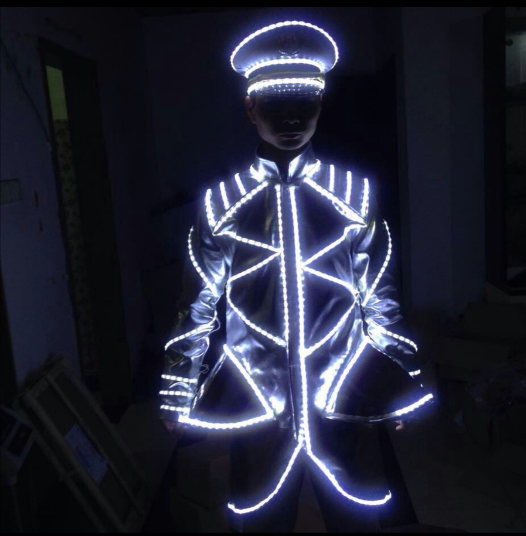Clothes D