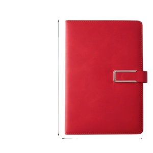 Cuaderno personalizado A5 de nuevo diseño 2025 con hermoso logotipo de bolsillo de tapa dura cuaderno en relieve diario - Product Image 5