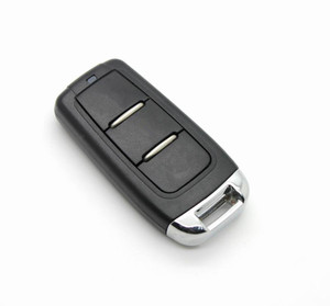 YET085 433mhz Wireless Universal Garage Door dispositivo antifurto funzione di programmazione cancello telecomandato - Product Image 1