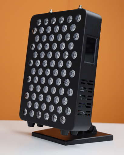 RLpro100/72pcs/5W/Couleur noire