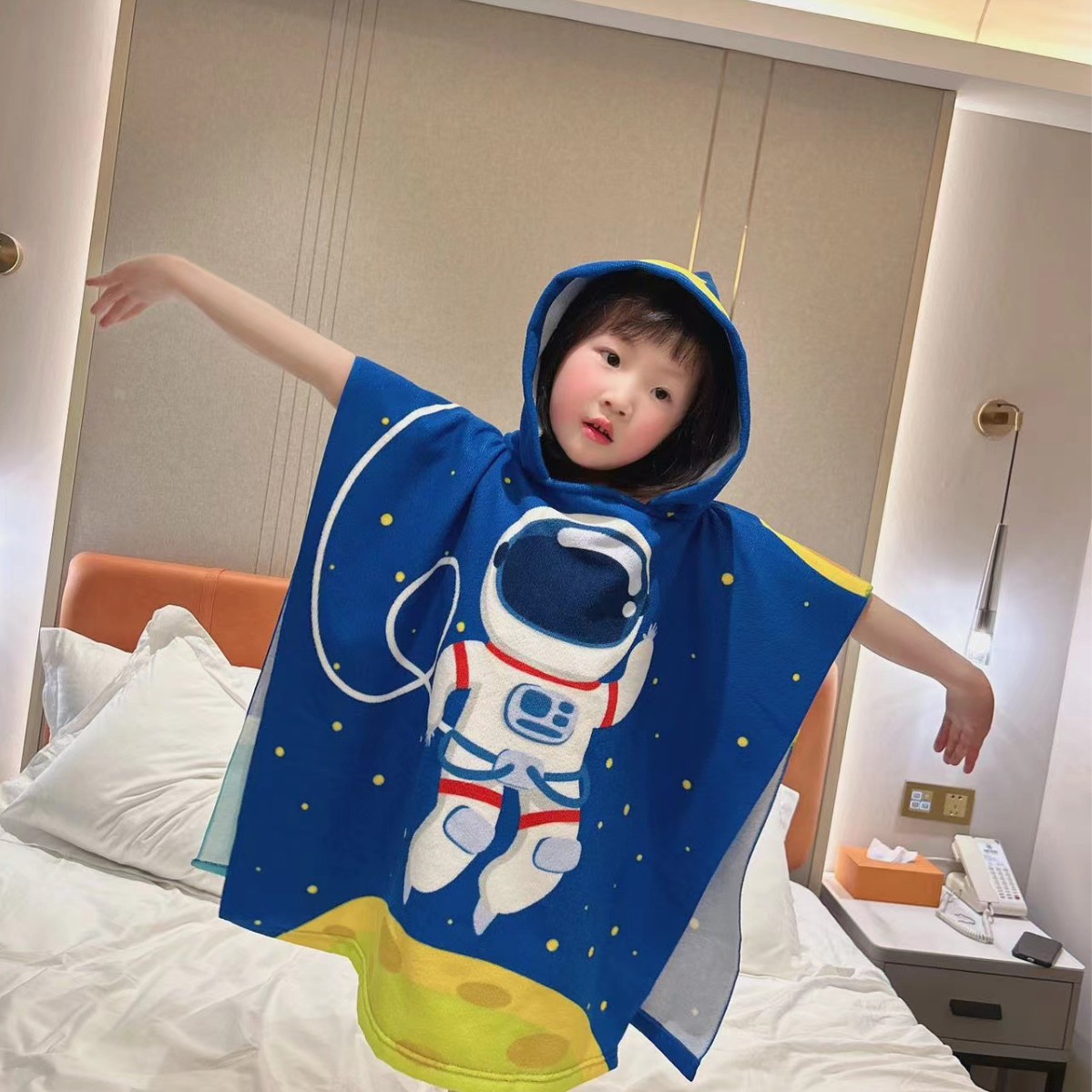 Astronaut