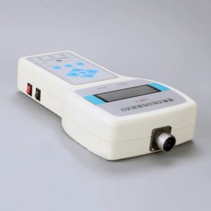 LZD-C Mikrocomputer tragbarer Fahrzeugbremse-Leistungsprüfer Auto Auto Bremssystem Messwerkzeug - Product Image 4