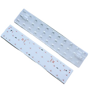 ที่กำหนดเองทำ DC LED Pcb Board สำหรับไฟถนน Led 4000พัน Pcb Cem3นำโมดูล - Product Image 3