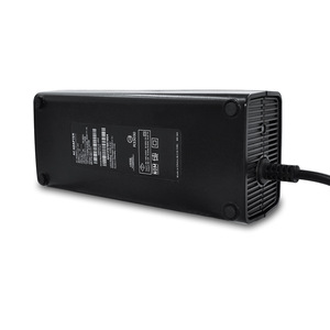 AC Adapter for <strong>Xbox</strong> <strong>360</strong> Slim Power Supply Cord Replacement Charger for Xboxes <strong>360</strong> Slim Console - Product Image 5