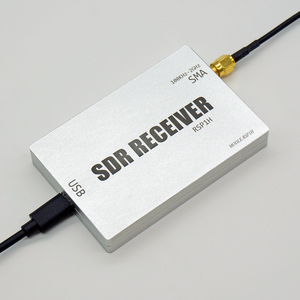 Packagebox prezzo 10KHz-2GHz a banda larga 12bit Software Defined radio ricevitore SDR compatibile con Driver e Software RSP1 - Product Image 2