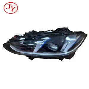 BMW M3 M4 için LCI 2023_2025 LED far montaj tak-çalıştır DRL ön ışıkları Optimal araç aydınlatma için gerekli - Product Image 2