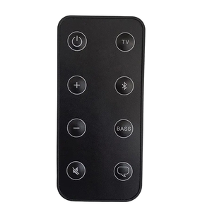 รีโมทคอนโทรล IR, รีโมทคอนโทรล RF, รีโมทคอนโทรล433, รีโมทคอนโทรล2.4, รีโมทคอนโทรลแบบกำหนดเอง - Product Image 1