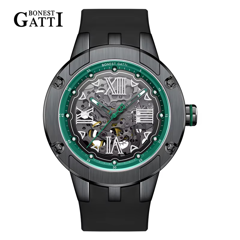 Black Green