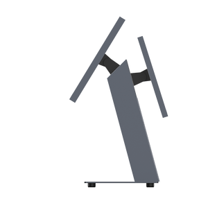 POS-терминал все в одном с двойным экраном, POS-терминал с системой windows pos с 15,6 - Product Image 4