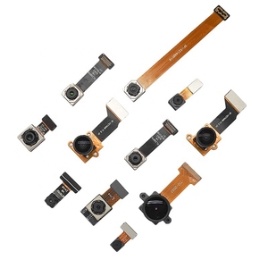 กล้อง IMX179 8MP โมดูล MIPI Camara ปรับแต่งได้ตามต้องการ - Product Image 3