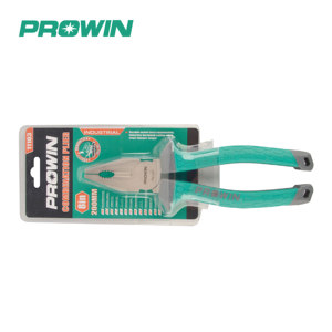 PROWIN çok fonksiyonlu el aletleri kesme pense takım kombinasyonu ve uzun burun ve diyagonal pense - Product Image 1
