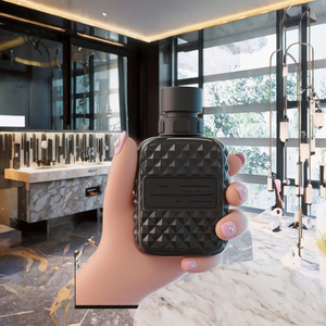 Nhà Máy Bán Buôn Bán Hàng Trực Tiếp Phổ Biến 100Ml Của Người Đàn Ông Và Phụ Nữ Của Phổ Cologne Phun Gốc Nước Hoa Phun Hương Thơm - Product Image 3