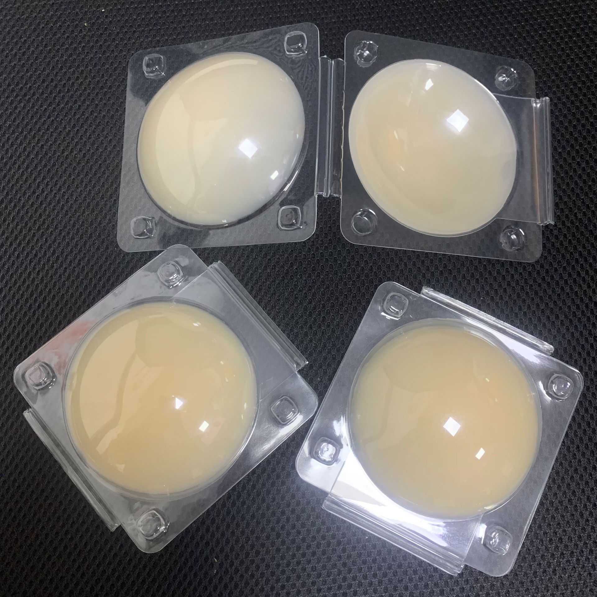 Plastic Case