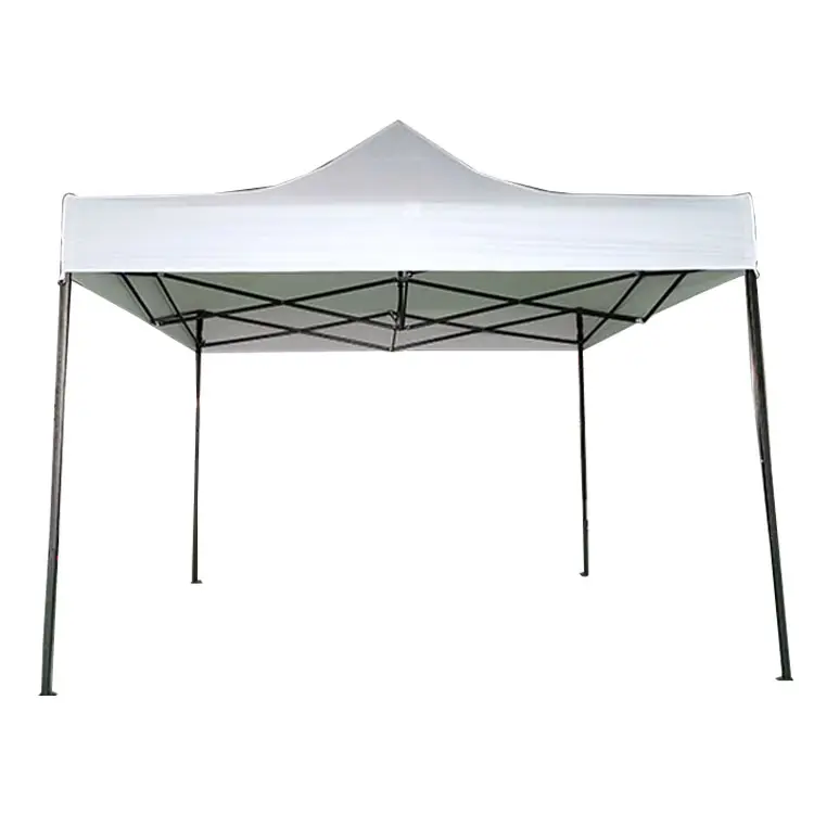 Feamdont Tenda Tenda Tenda Acara Dagang, Kanopi Gazebo Aluminium Pop Up 10X10 3X3 Pesanan Khusus Luar Ruangan Lipat Instan