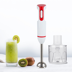 Профессиональный пластиковый Ручной Кухонный блендер - Product Image 2