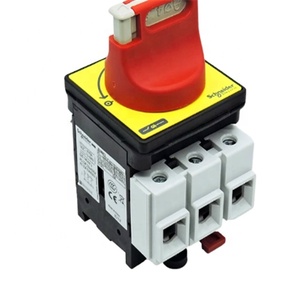 Yük anahtarı VCF2C KCF1PZC + V2C 40A yüksek kalite ile izolasyon anahtarı - Product Image 1