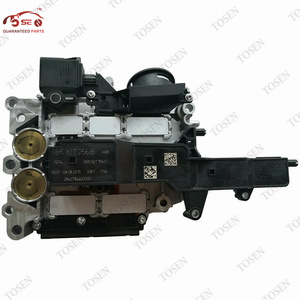 <strong>TCM</strong> TCU DQ500 DL501 0B5 7-Speed Auto Transmission Control Unit for Audi - Product Image 1