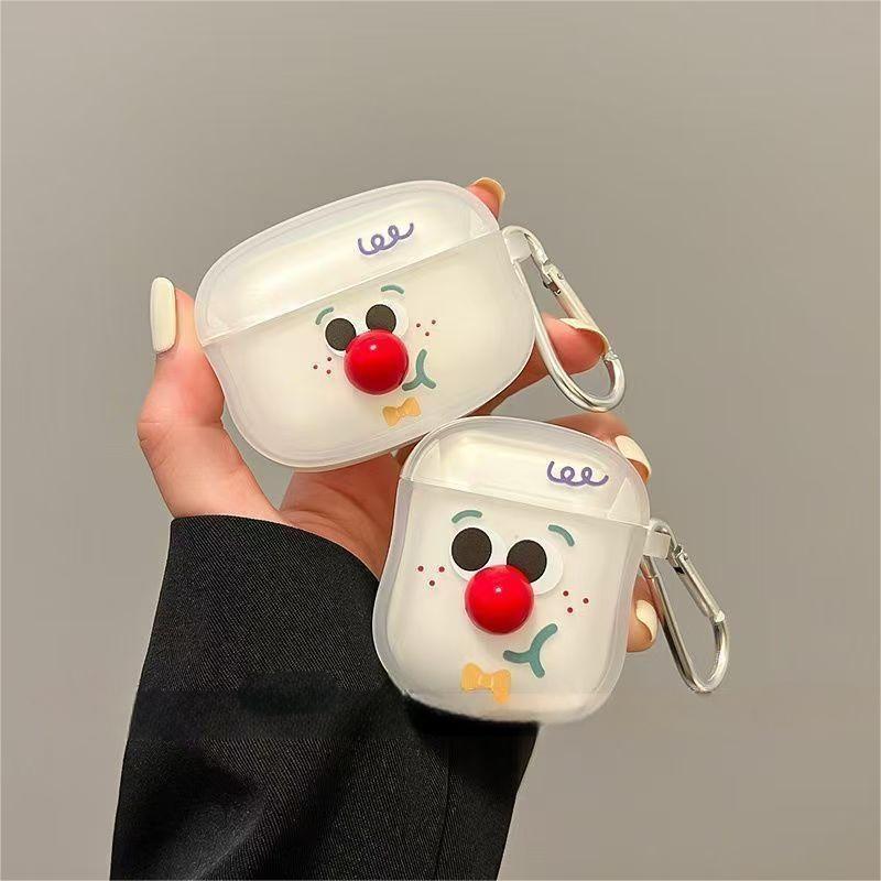 Clown (Little Waist)