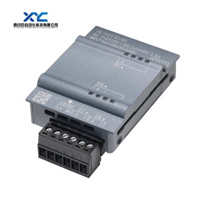 Utilizado para Siemens 6ES7223-0BD30-0XB0 SB1223 Módulo de placa de señal digital 2 entradas 24V CC/2 salidas 24V CC 100% Inventario nuevo - Product Image 1