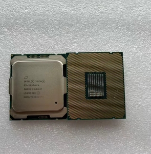 SR2K1 E5-2697A v4 40M önbellek, 2.60 GHz Xeon işlemci E5 CPU - Product Image 4