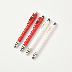 Custom Logo Advertising Ballpoint Pen 1.0mm Business Small <strong>Program</strong> <strong>Code</strong> Neutral Pen Printing Wholesale Two-Dimensional <strong>Code</strong> - Product Image 2