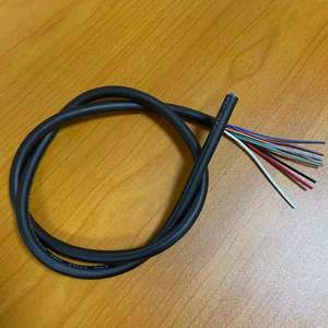 Özelleştirmek UL2464 tel kablo 20AWG x 3 çekirdek + 24AWG x 6 çekirdekli - Product Image 3