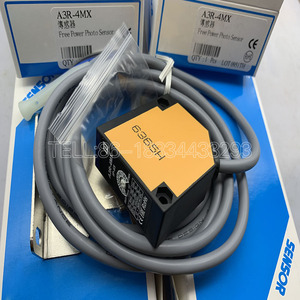 Sensor de reflexión difusa disponible en stock, interruptor fotoeléctrico completamente nuevo, de 21, 21, 25 - Product Image 6