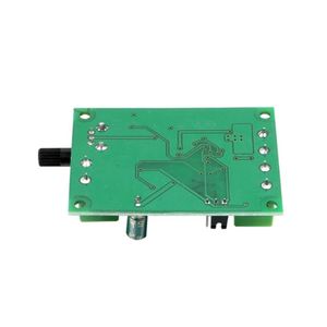 7V-12V Bürstenlose Motor treiber platine Drehzahl regel karte Optische Festplatte Festplatten motors teuerung