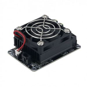 DC Brush <strong>Motor</strong> <strong>Controller</strong> <strong>PWM</strong> DC <strong>Motor</strong> <strong>Speed</strong> <strong>Controller</strong> 40A For ESC Fighter Robot <strong>Motor</strong> APO-A2 - Product Image 5