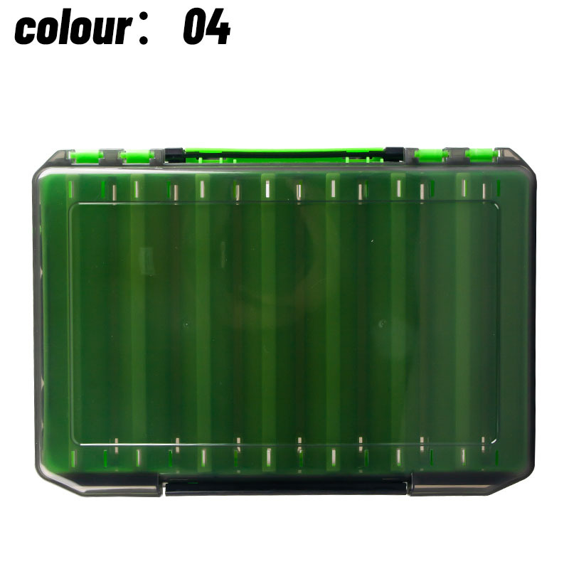 20,5*17,5*5cm verde