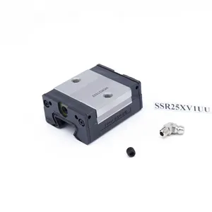 Bloque de guía lineal de carril lineal de guía lineal de Japón SSR15XVM SSR15XV1SSM - Product Image 5