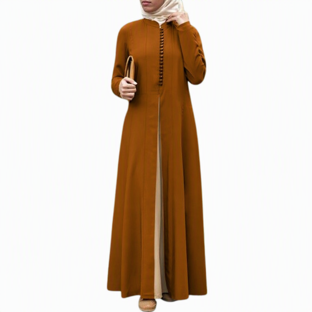 Marron