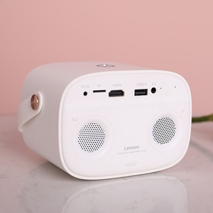 Original Lenovo V5 <strong>DLP</strong> IR Remote <strong>Control</strong> Smart Projector - Product Image 3