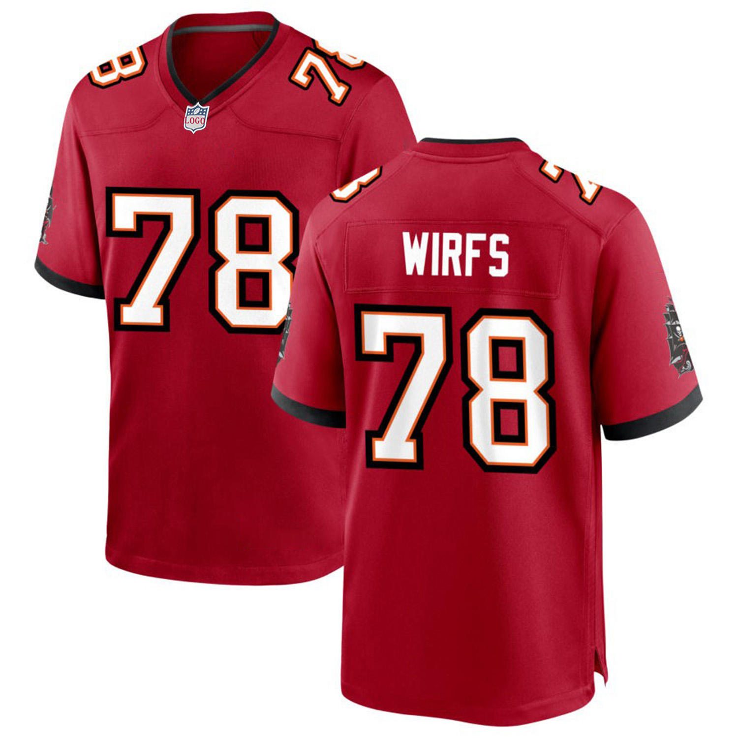 Red 78