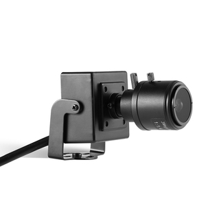 REVODATA Analog 700TVL Mini <strong>Camera</strong> Zoom Lens Small Type Security <strong>Camera</strong> (712-700TVL-1/4 CMOS) - Product Image 5