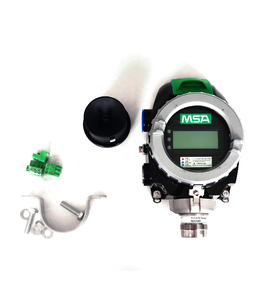 MSA primax cố định máy dò khí độc dễ cháy phân tích khí để theo dõi oxy thiếu O2 phân tích khí - Product Image 5