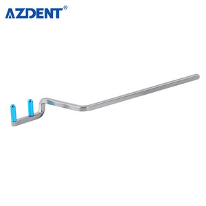 Azdent Tay Định Vị Tia X <span class=keywords><strong>Anterio</strong></span> Nha Khoa Tương Đương Với Hệ Thống Căn Chỉnh Tia X BAI - Product Image 4