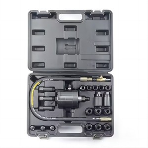 YSGJ 21 pz pneumatico Diesel Common Rail Puller strumento di rimozione attrezzi per autotrazione per Bosch Delphi Siemens Denso - Product Image 4