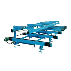 Máquina apiladora automática de fabricante de China para máquina formadora - Product Image 2
