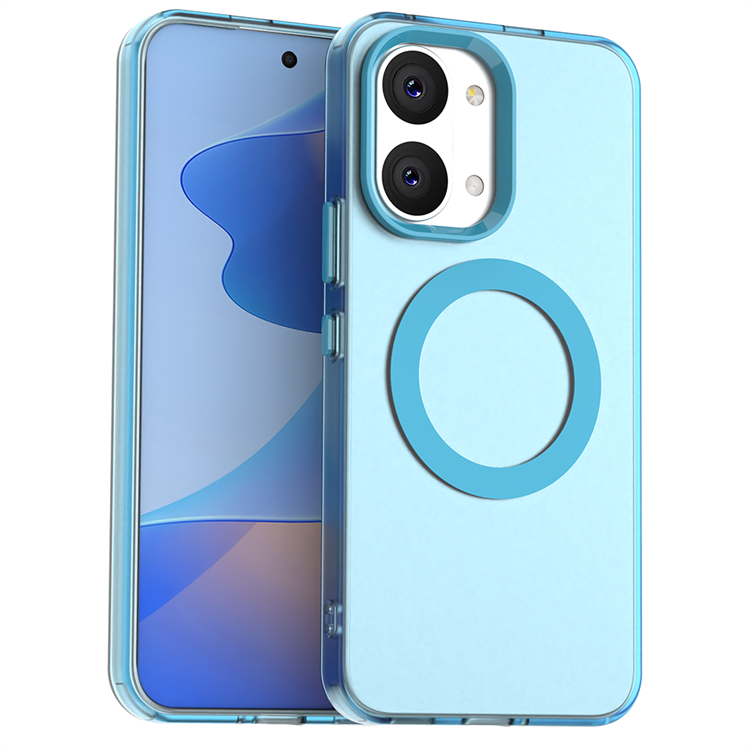 Azul