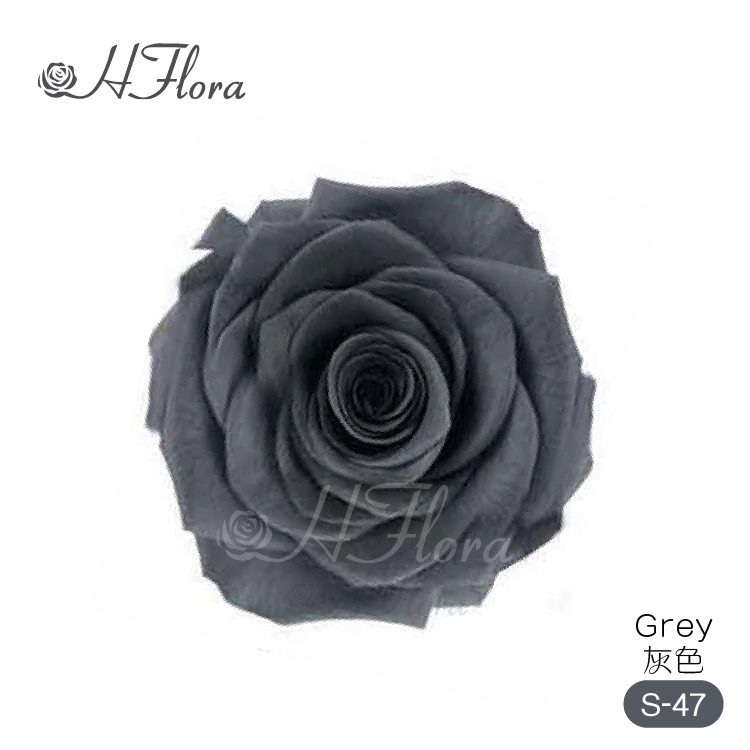 Grey