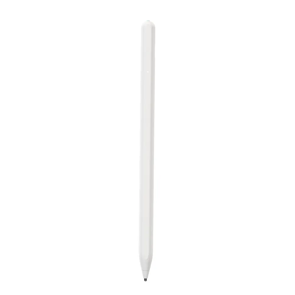 Iphone Womenrsal pena Stylus kapasitif, pena gambar Sentuh/Tablet kasual untuk Ipad ponsel Tablet aluminium