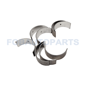 Nissan X-TRAIL ALTIMA PETROL abd 12111-6N200 için uyumlu motor krank mili ve biyel kabukları - Product Image 4