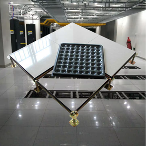 Không thấm nước lớn lên truy cập sàn sàn giả Modular decking hệ thống thép truy cập sàn từ nhà cung cấp trực tiếp - Product Image 1