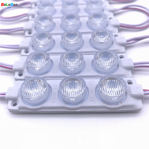 DC12V led modülü 3w modülü led 3030 enjeksiyon arka ışık LED modülü - Product Image 2