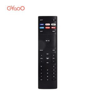 NVTC E-2034 XRT136 LED Smart TV <strong>Remote</strong> Control TV Voice <strong>Remote</strong> Control YouTube smart button TV <strong>Remote</strong> Control For Vizio - Product Image 3
