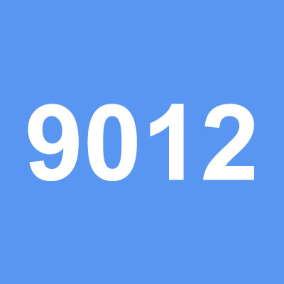 V20-9012/HIR2